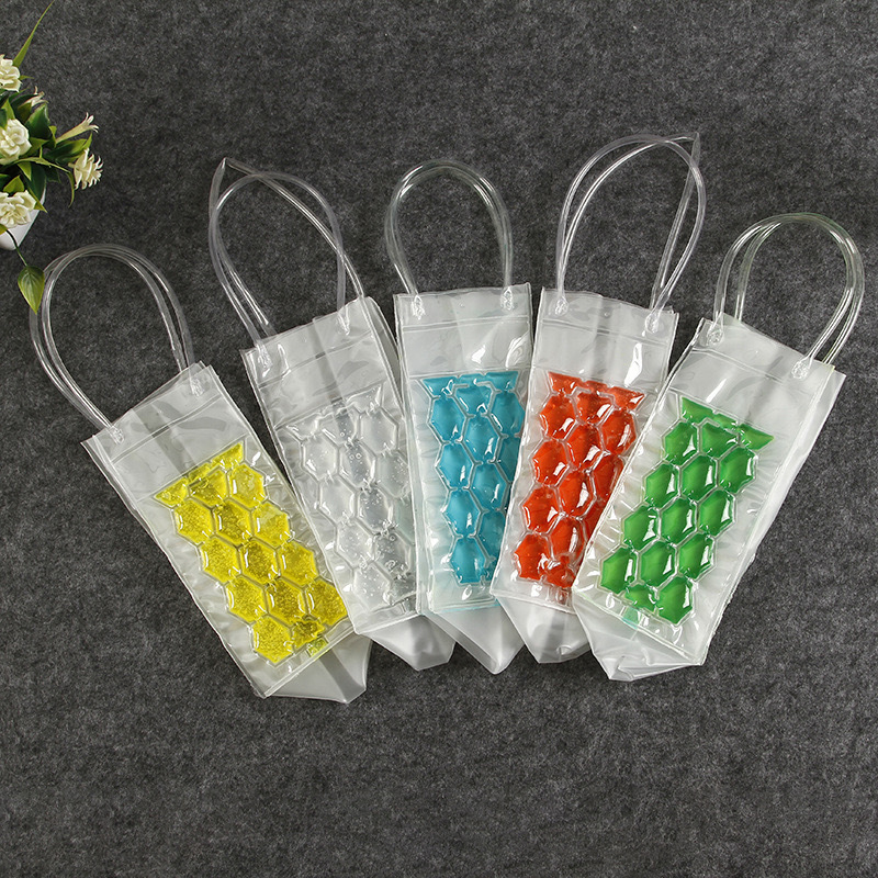 Ice Wine Bag Champagne Beer Co - огляд і ціна Whisky Beer And Wine