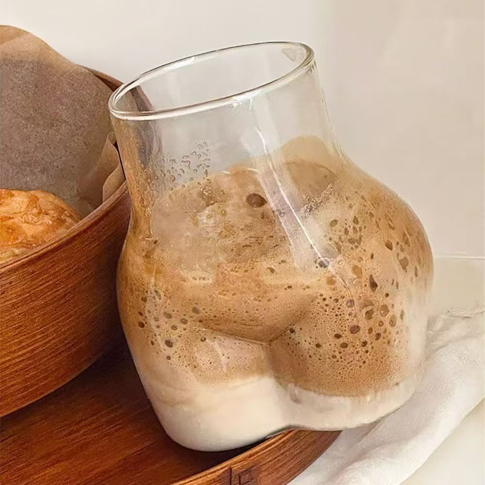 Creative Boots Glass Personali - огляд і ціна Whisky Beer And Wine