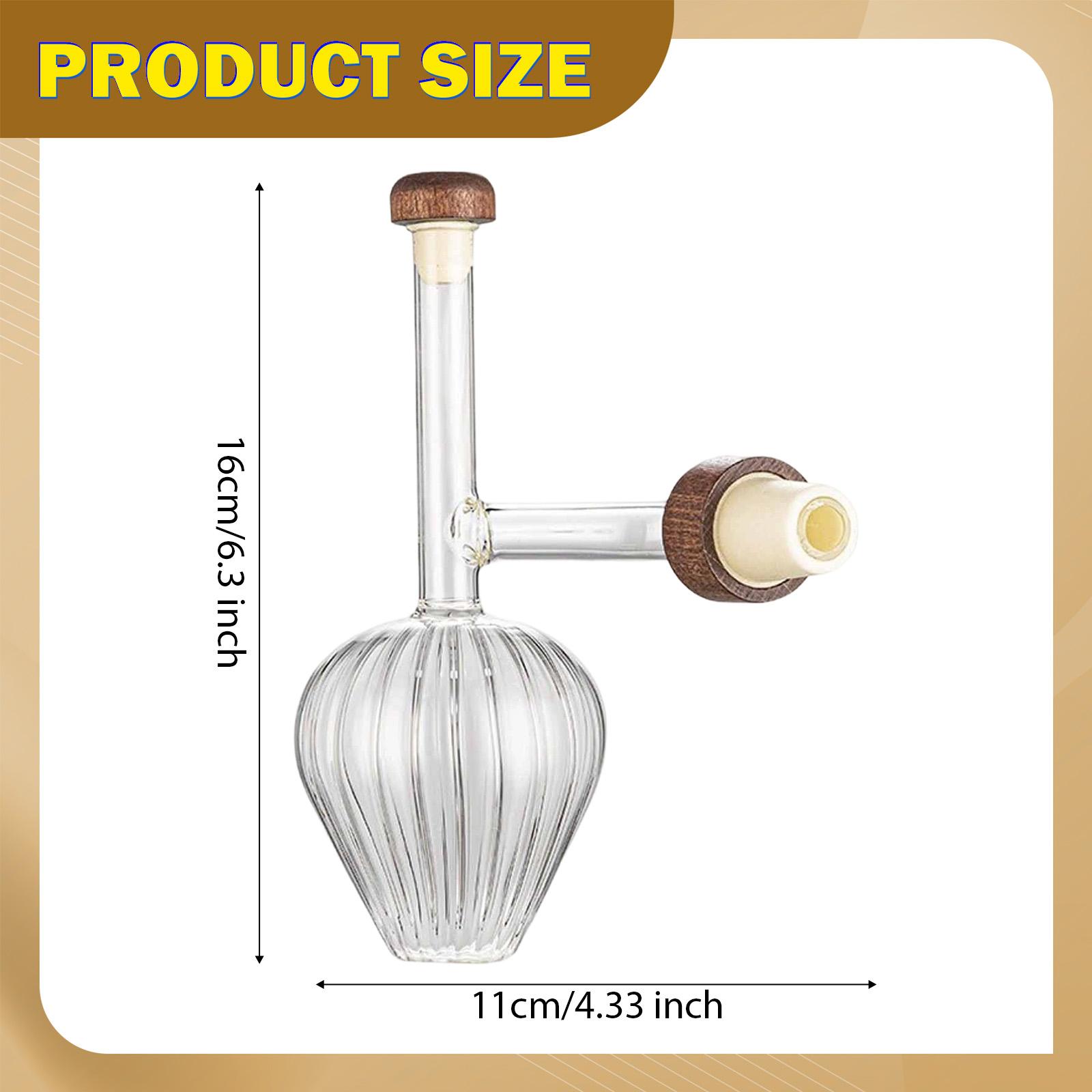 Fast Pouring Portable Tool Win - огляд і ціна Wine Aerator Pour