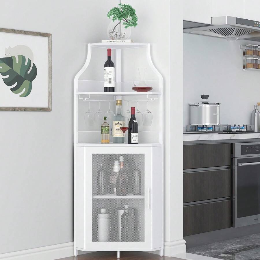 Wine Cabinet Bar With Detachab - огляд і ціна Wine & Beer Guayaquil